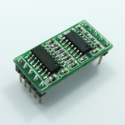 DAC-3000， Low Cost PWM to DAC Module