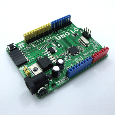 BUONO UNO LC Lite Arduino UNO Compatible Board