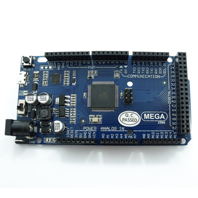 Mega2560 R3 Arduino compatible