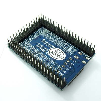 Mini2560 Arduino compatible