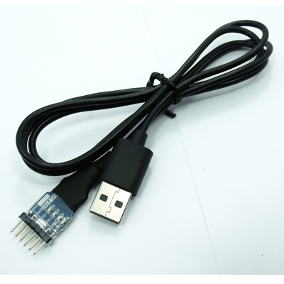 UC-2102 USB2SERIAL Cable