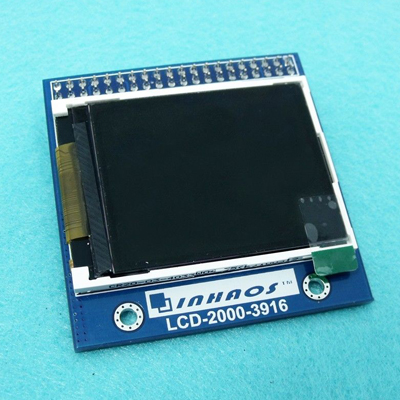 LCD-2000-3916 2.0 inch TFT LCD Display