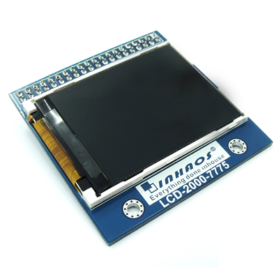 LCD-2000-7775 2.0 inch TFT LCD Display