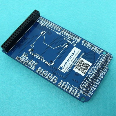 TFT LCD Shield for MEGA 2560