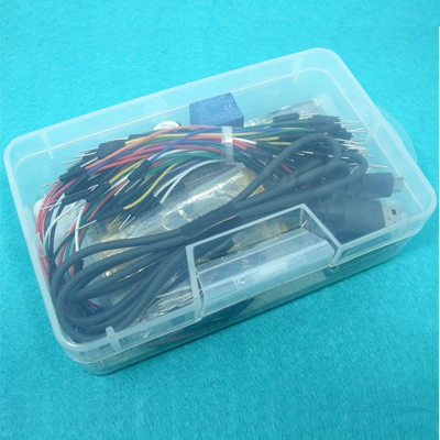 ASK-03 Lab Project LCD Starter Kit