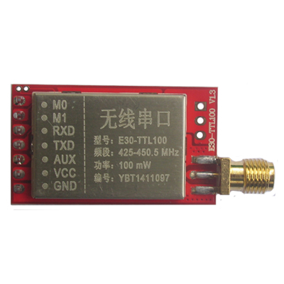 RF-TTL-SMA  20dbm RF Module