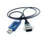 UC-3100P Isolated USB to UART TTL converter USB to RS-232