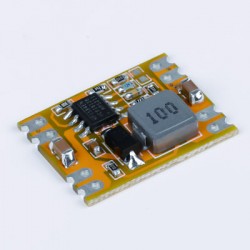 DM01 DC-DC Converter Step Down Module Power Supply 5-28V to 3.3V 5V 9V 12V 3A