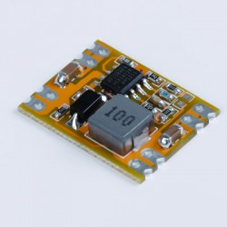 DM01 DC-DC Converter Step Down Module Power Supply 5-28V to 3.3V 5V 9V 12V 3A