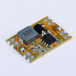 DM01 DC-DC Converter Step Down Module Power Supply 5-28V to 3.3V 5V 9V 12V 3A