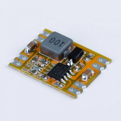 DM01 DC-DC Converter Step Down Module Power Supply 5-28V to 3.3V 5V 9V 12V 3A