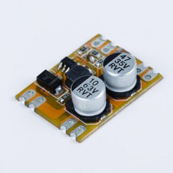 DM05 DC-DC 5-55V to 3.3V 5V 9V 12V 0.6A Power Supply Converter Step Down Module