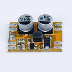 DM05 DC-DC 5-55V to 3.3V 5V 9V 12V 0.6A Power Supply Converter Step Down Module