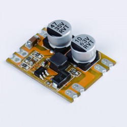 DM05 DC-DC 5-55V to 3.3V 5V 9V 12V 0.6A Power Supply Converter Step Down Module