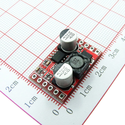 PM-1625MD DC/DC Buck Regulator