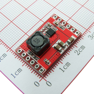 PM-1625MDU DC/DC Boost Module