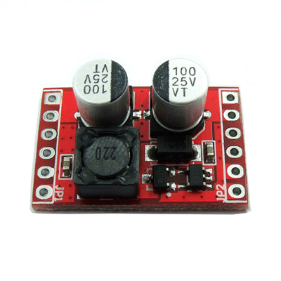 PM-1625MU DC/DC Boost Module