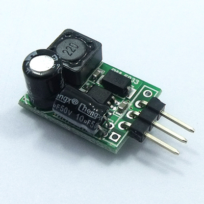 PM-5033-1 36V IN 5V 2.5A OUT DC2DC Module