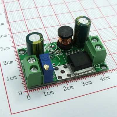 PM-6009B 45V Boost Step Up Down Convertor