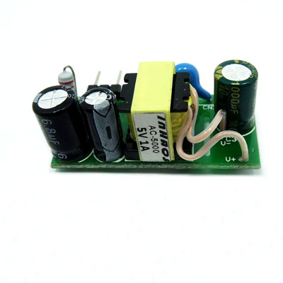 AC-5000 AC-DC AC 85-265V DC Switching Power Supply Module