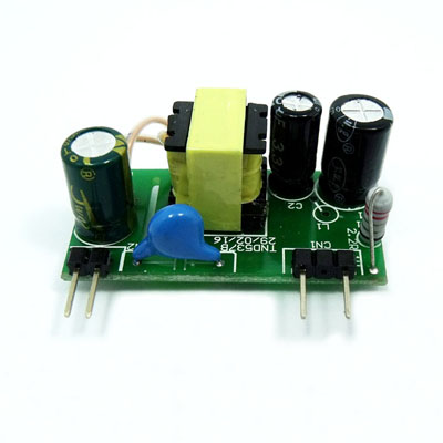 AC-5000 AC-DC AC 85-265V DC Switching Power Supply Module