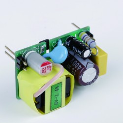 AM01 AC-DC 85-265V To 5V 12V 24V Converter Onboard switching Power Supply Module