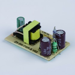 AP008 5V 6V 0.4-1A 5W AC/DC Power Supply Switching Board module