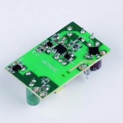 AP008 5V 6V 0.4-1A 5W AC/DC Power Supply Switching Board module