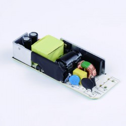 AP022 AC-DC 100-240V to 12V 24V 5A 60W 60Hz Power Supply Switching Board Module