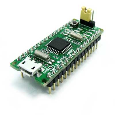 Massduino Nano / Massduino Nano Lite