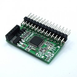 Massduino UNO Core MD-328D Mini Module R3